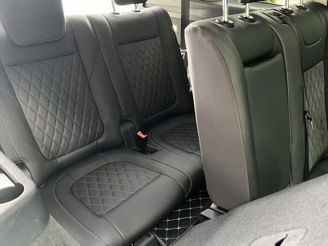 Hongqi Hongqi HS7