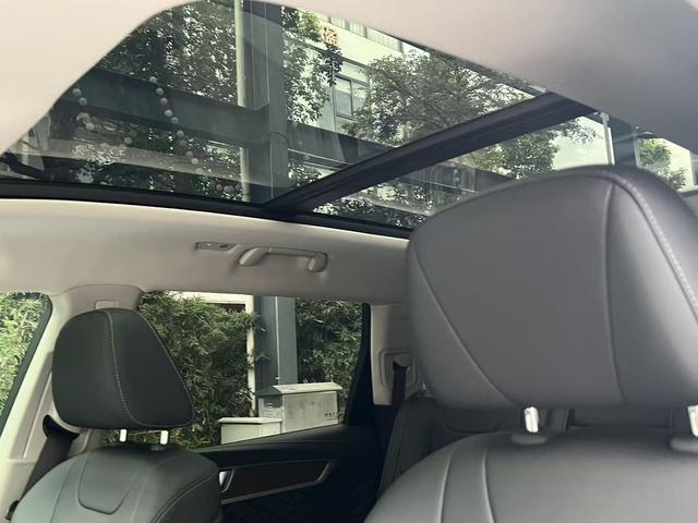 Hongqi Hongqi HS7