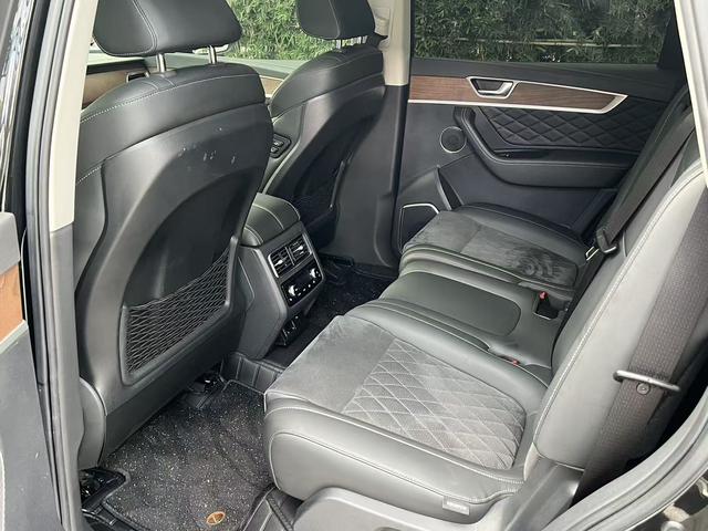 Hongqi Hongqi HS7