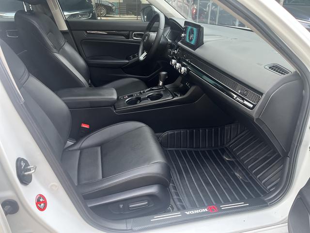 Honda Integra