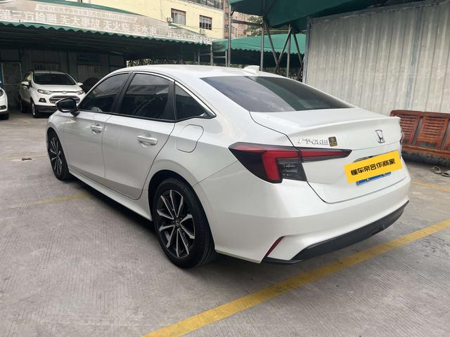 Honda Integra