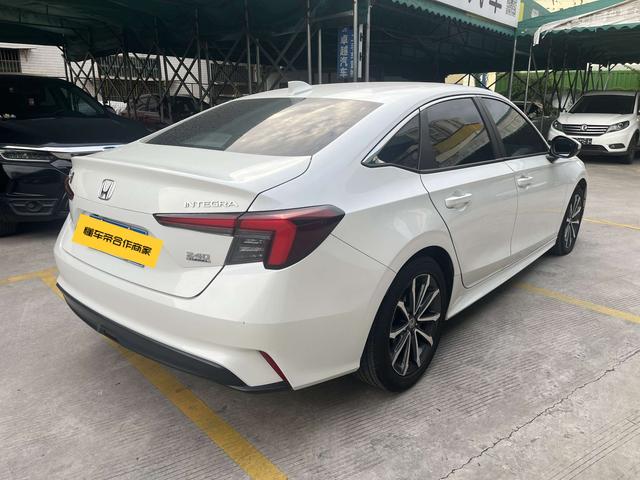 Honda Integra