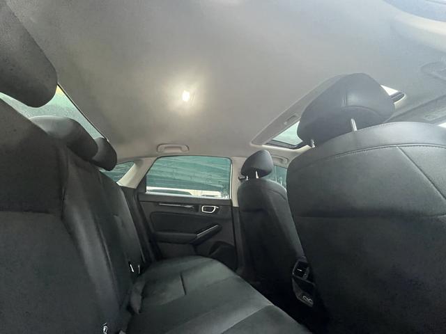 Honda Integra