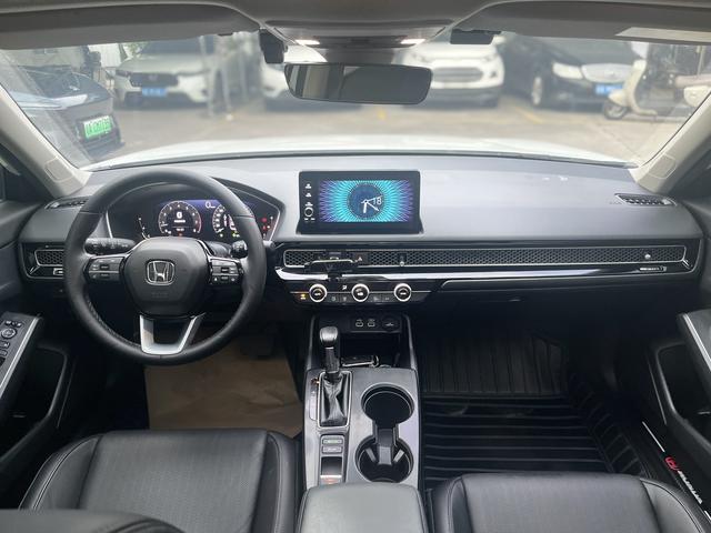 Honda Integra