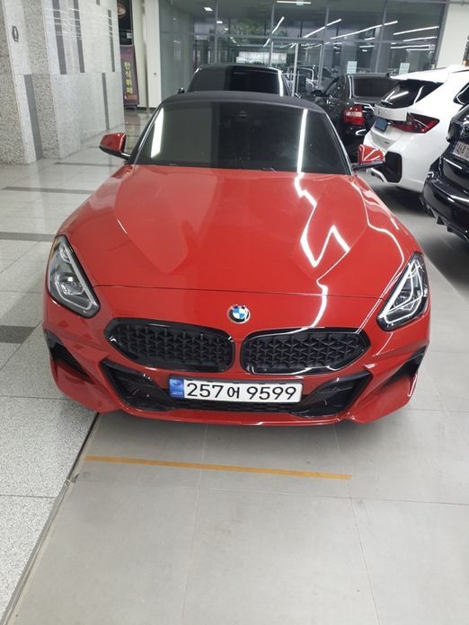 BMW Z4
