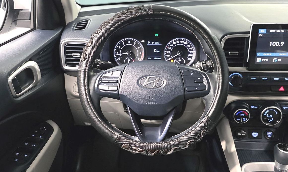 Hyundai Venue