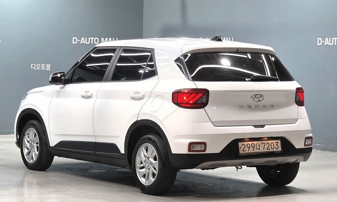 Hyundai Venue