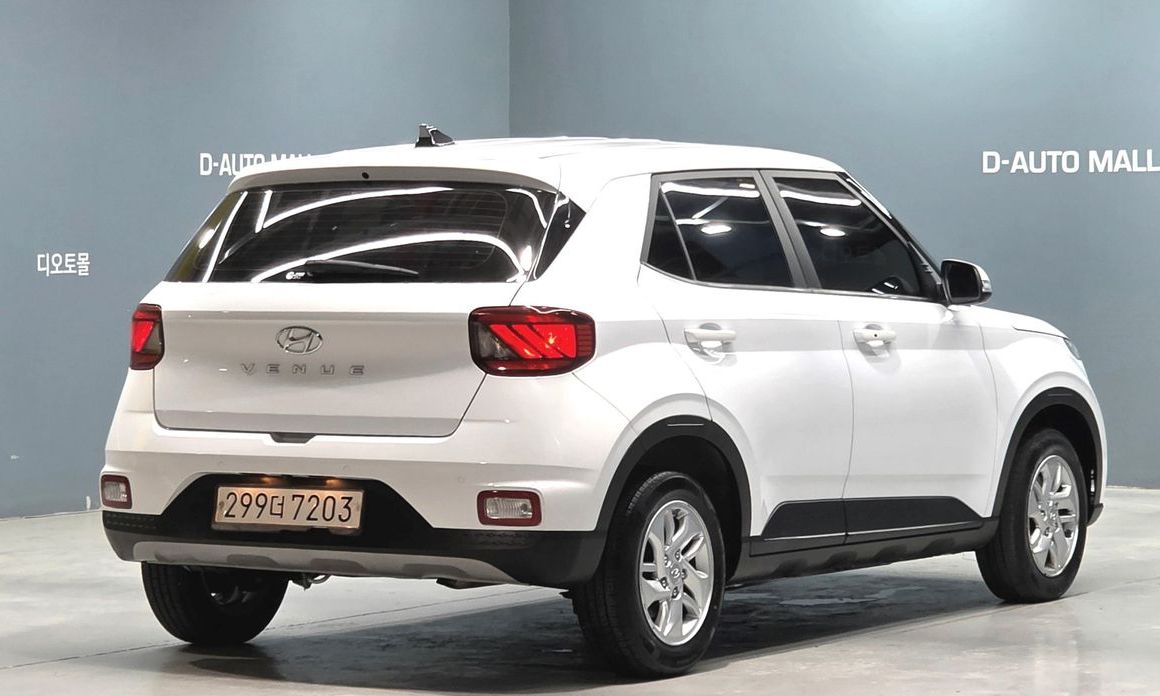 Hyundai Venue