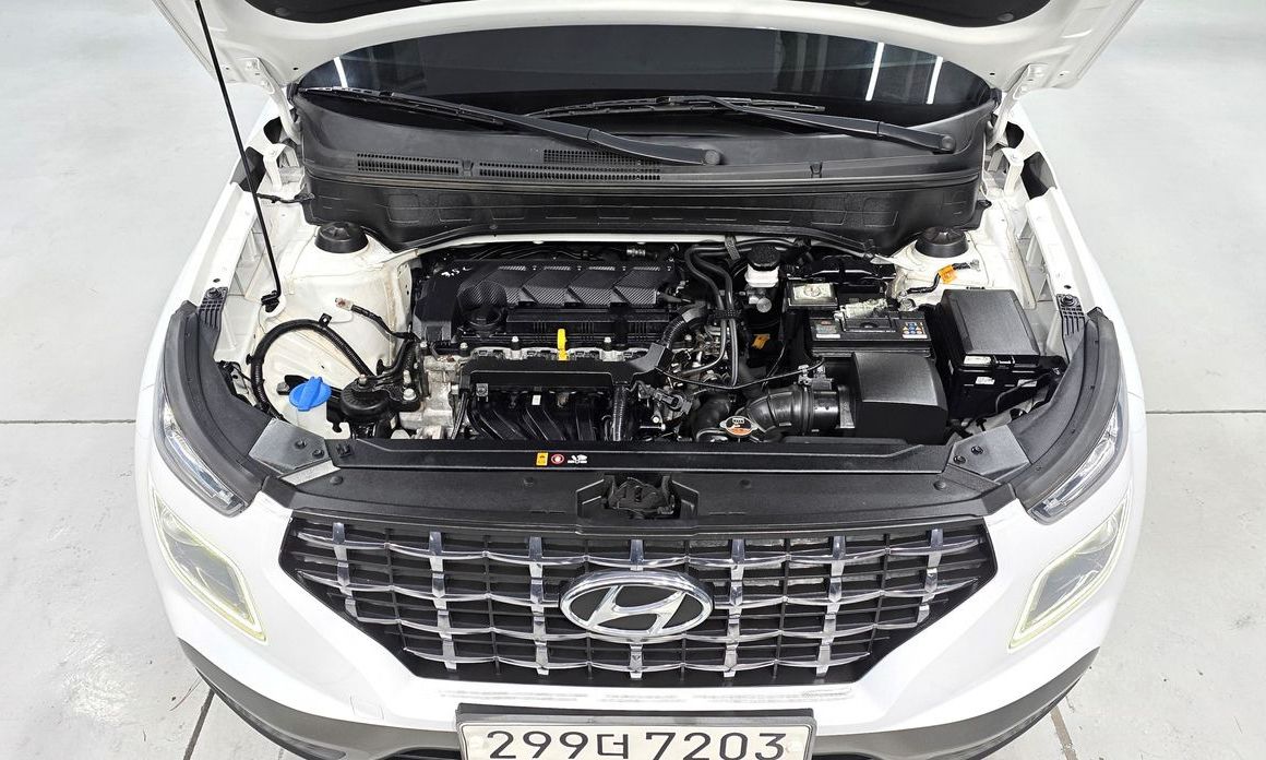 Hyundai Venue