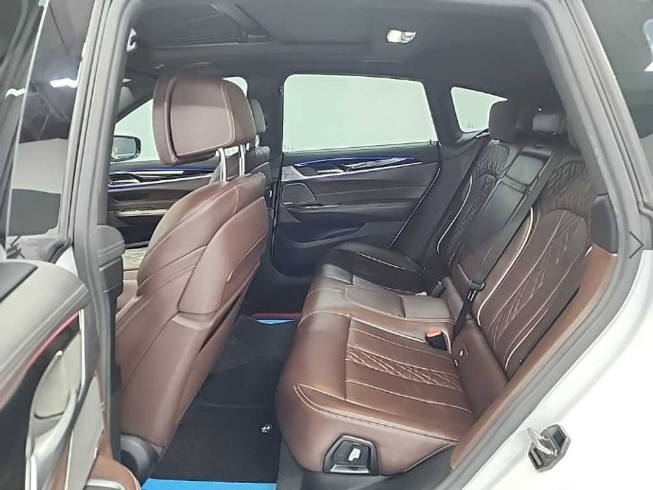 BMW Gran Turismo