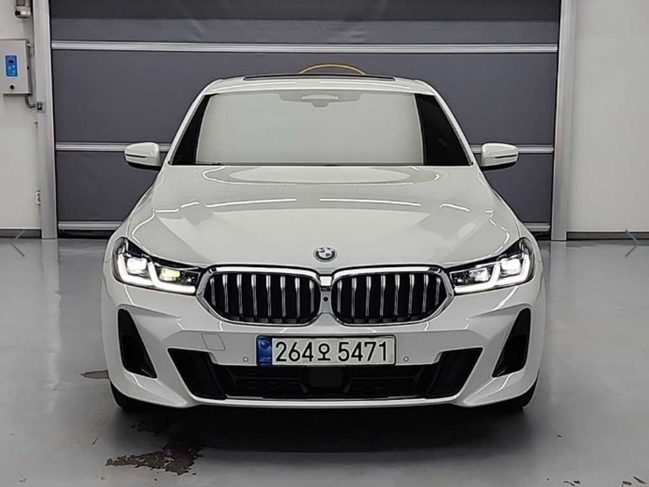 BMW Gran Turismo