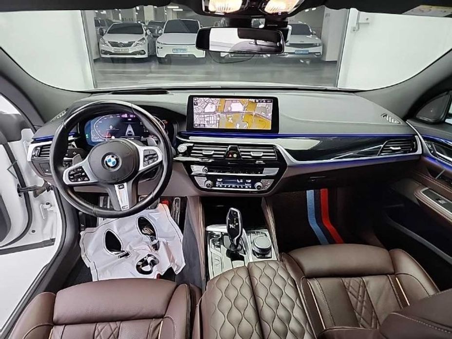 BMW Gran Turismo
