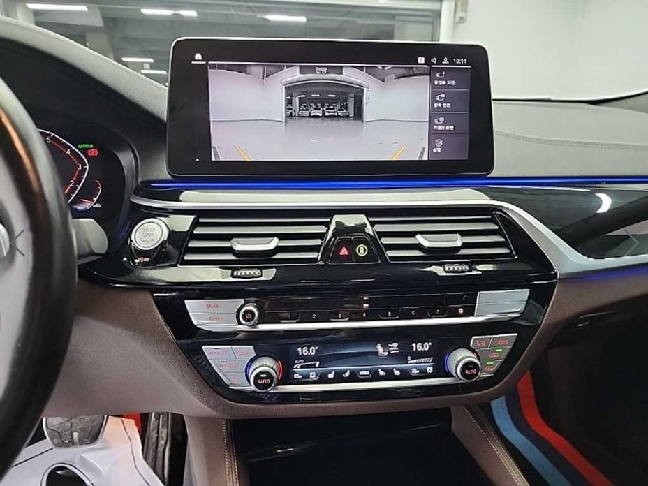 BMW Gran Turismo