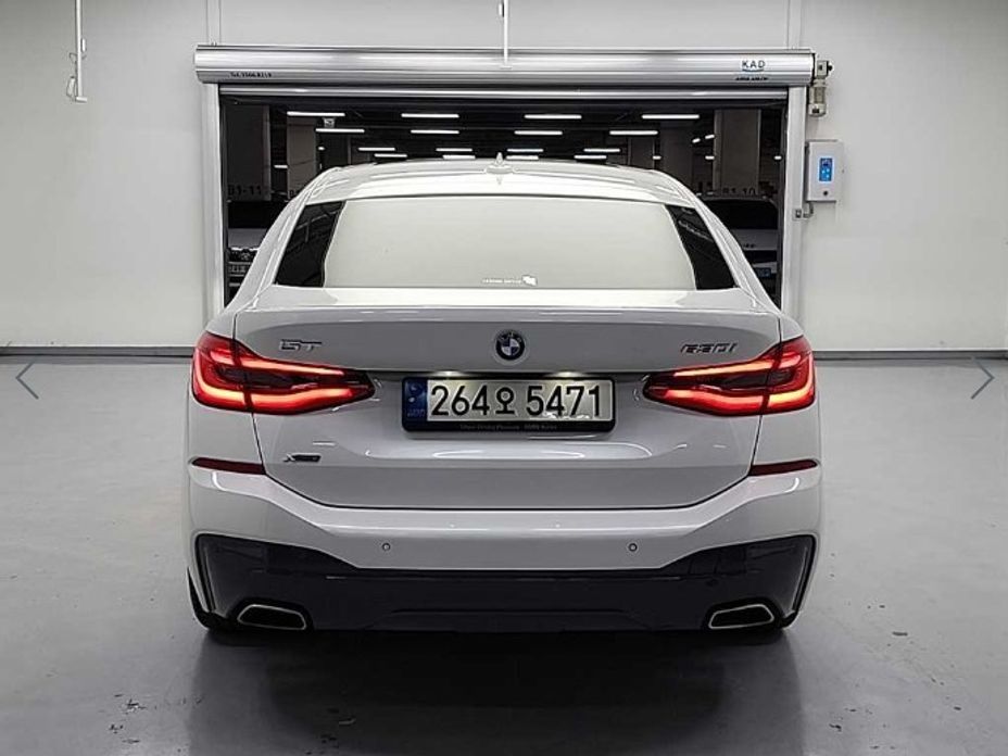 BMW Gran Turismo