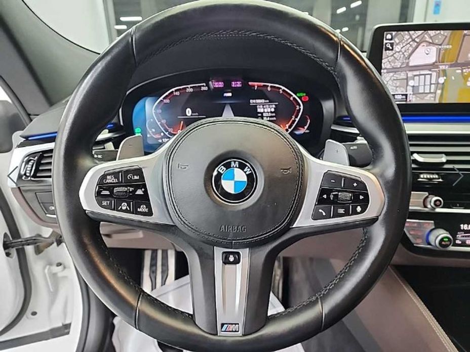 BMW Gran Turismo