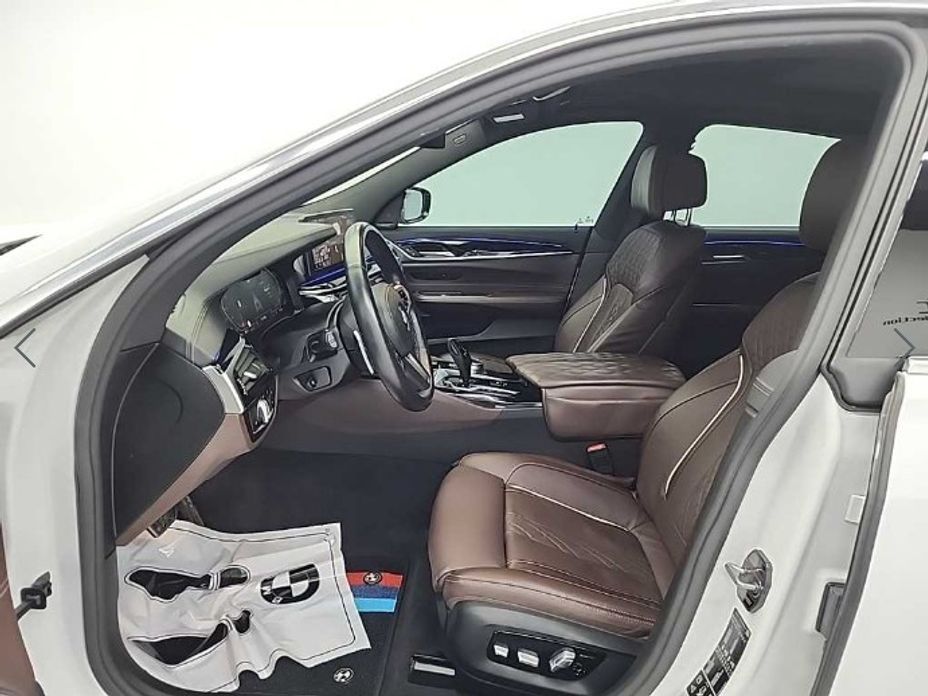 BMW Gran Turismo