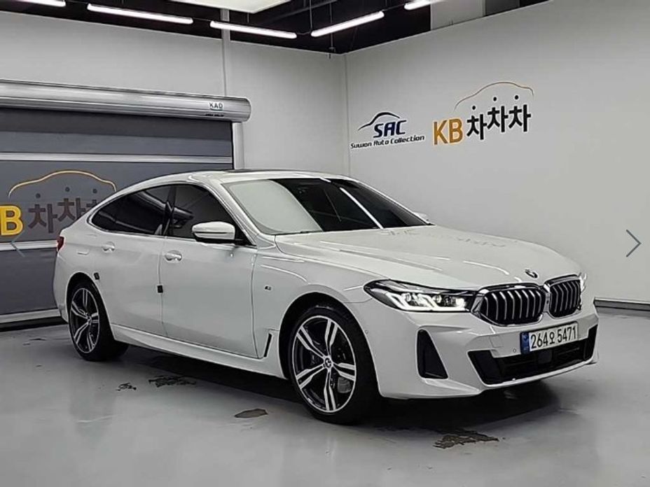 BMW Gran Turismo