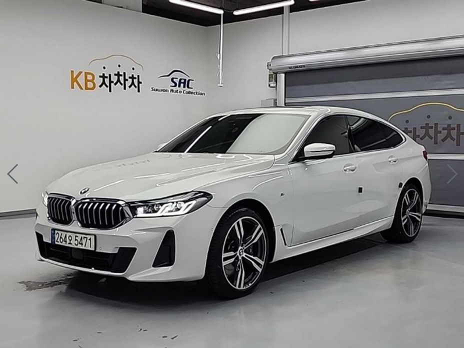 BMW Gran Turismo