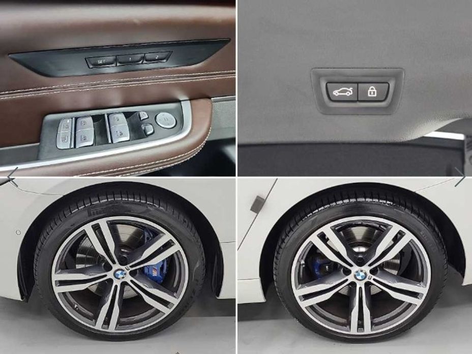 BMW Gran Turismo