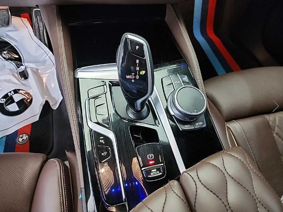 BMW Gran Turismo