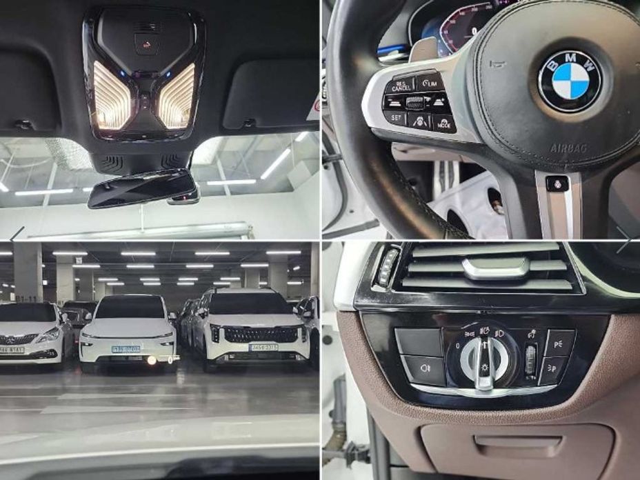 BMW Gran Turismo