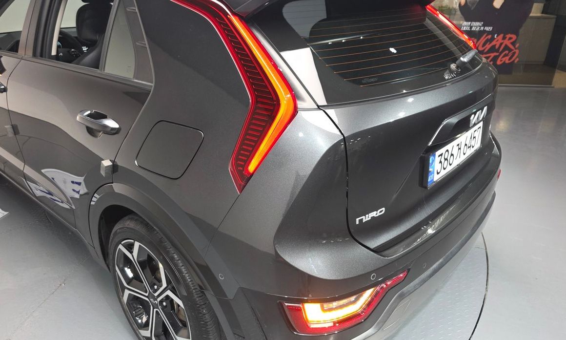 Kia Niro