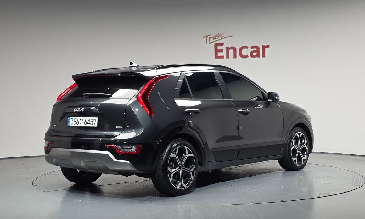Kia Niro