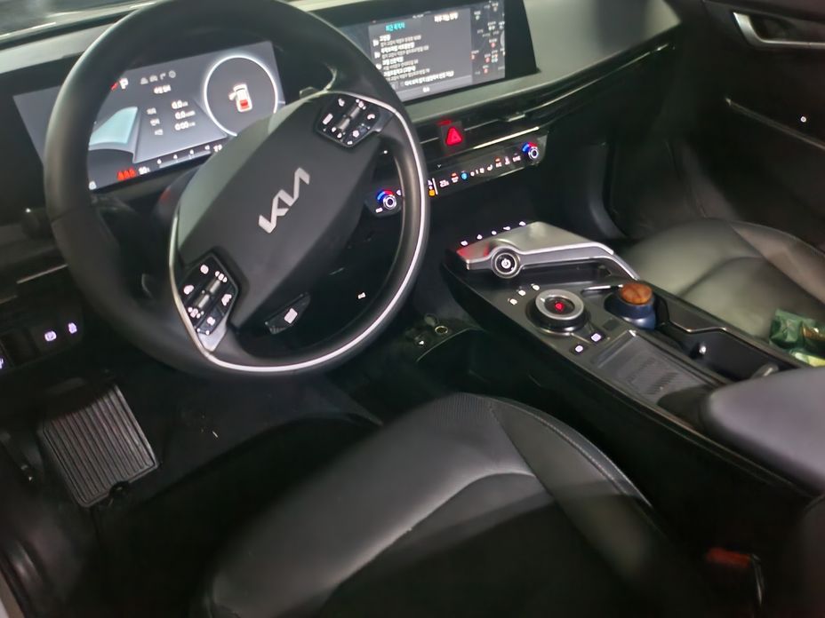 Kia EV6