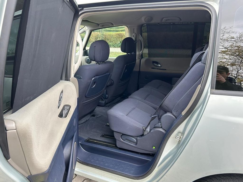 Renault Grand Espace