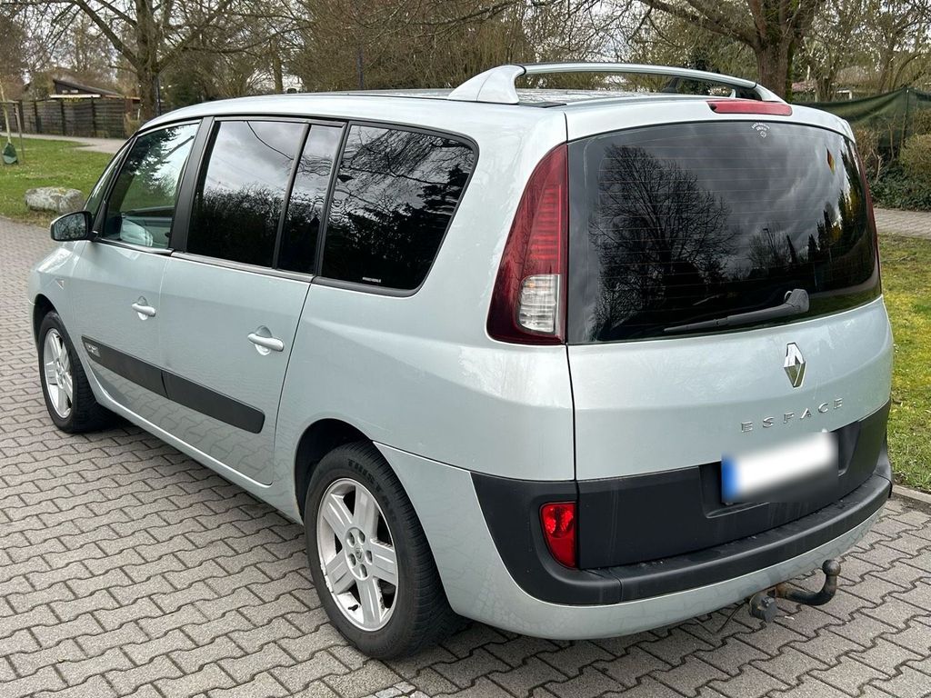 Renault Grand Espace