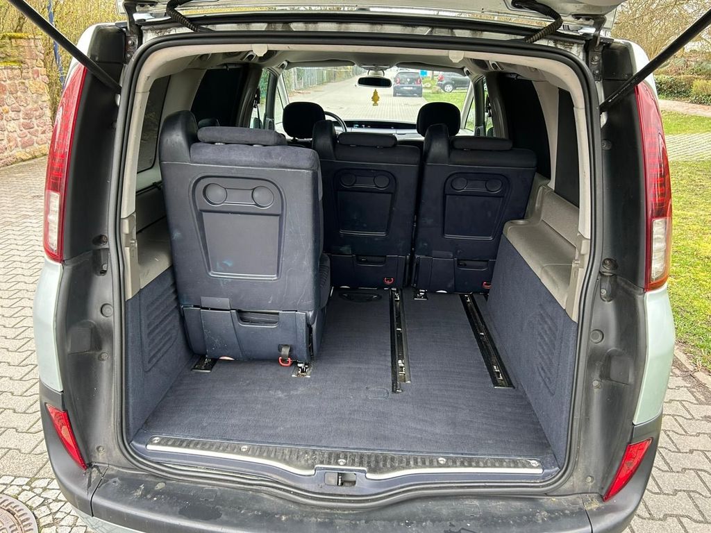 Renault Grand Espace