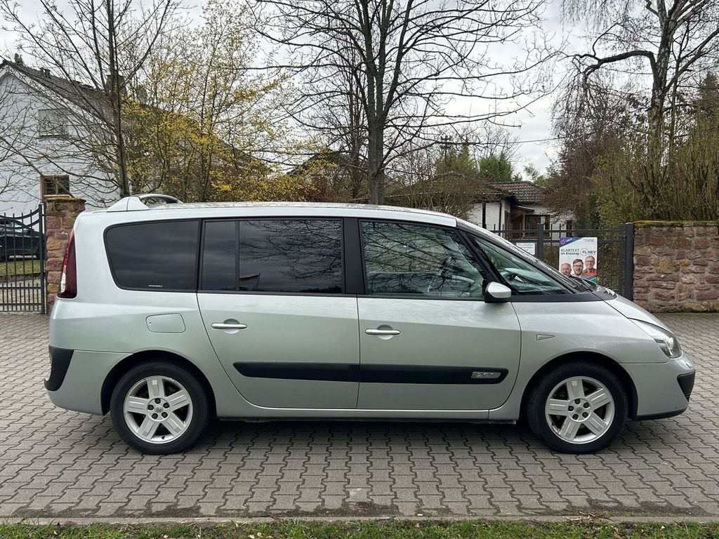 Renault Grand Espace