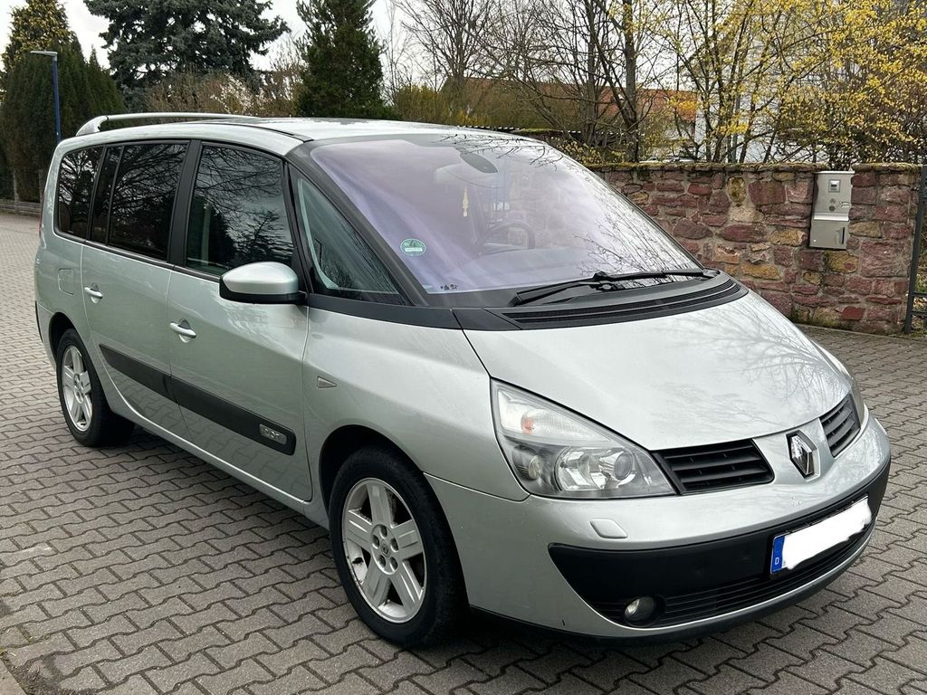 Renault Grand Espace