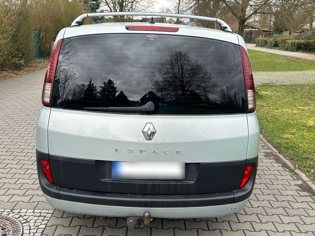 Renault Grand Espace