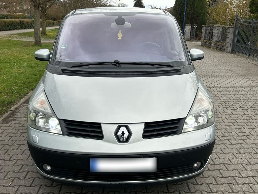 Renault Grand Espace