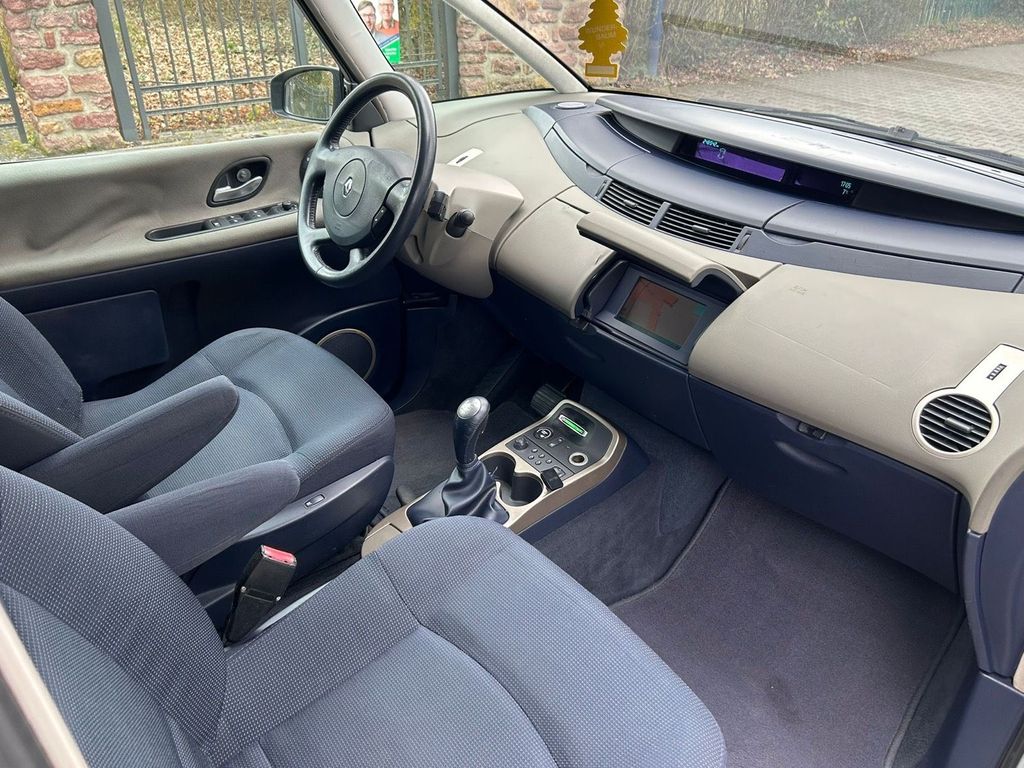 Renault Grand Espace