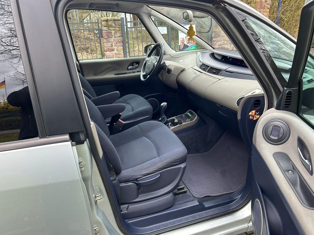 Renault Grand Espace
