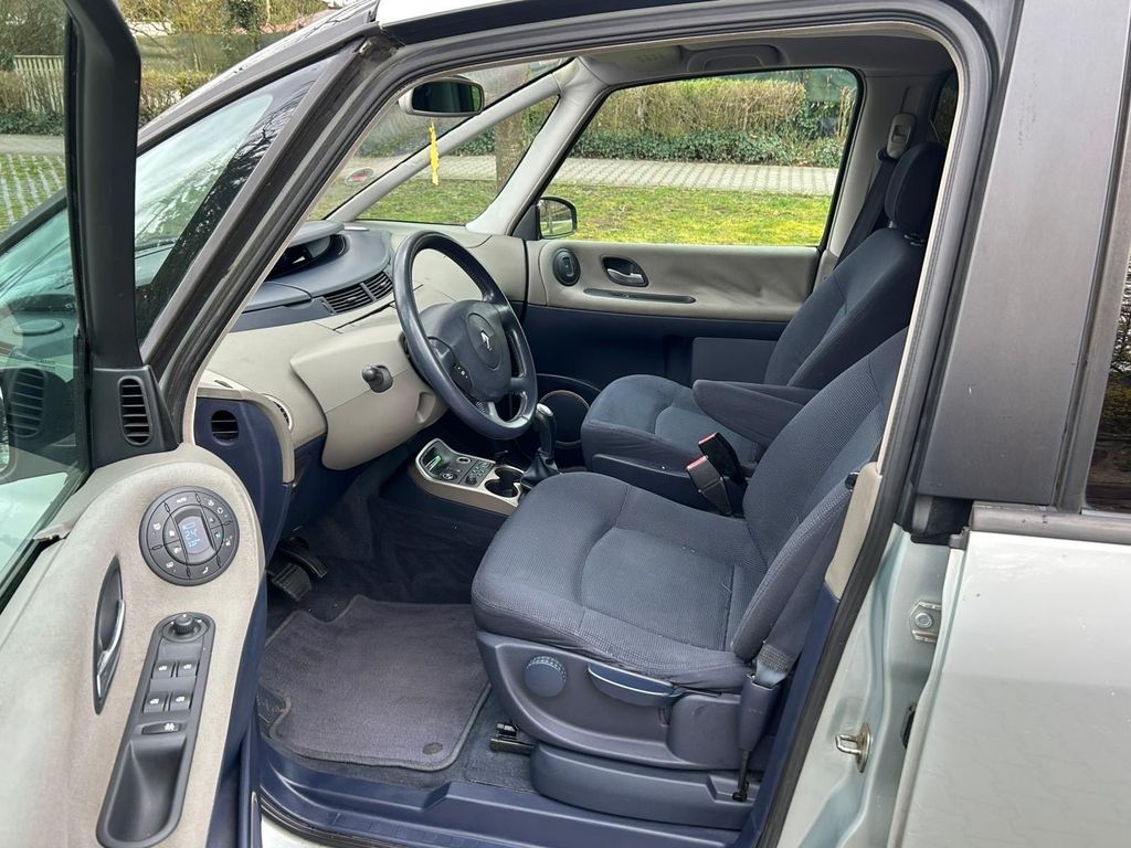 Renault Grand Espace