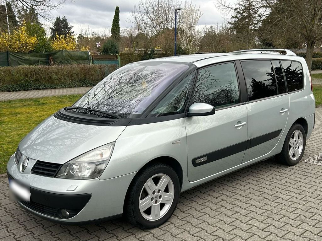 Renault Grand Espace