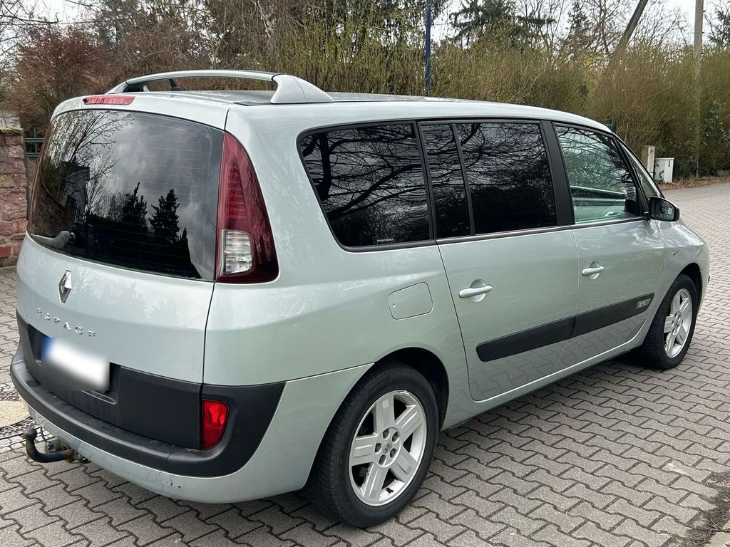 Renault Grand Espace