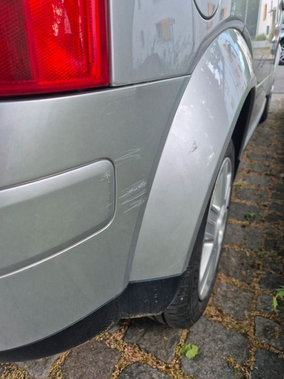 Audi A2