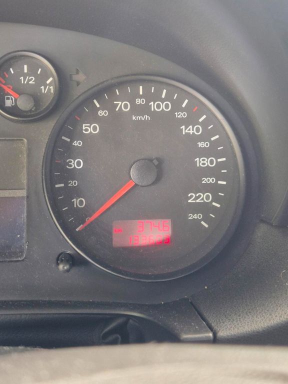 Audi A2