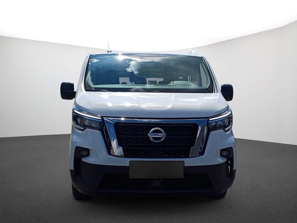 Nissan Primastar
