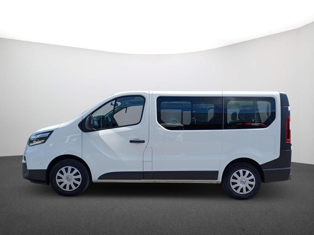 Nissan Primastar