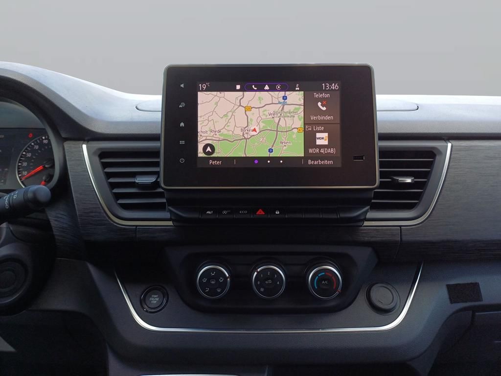 Nissan Primastar