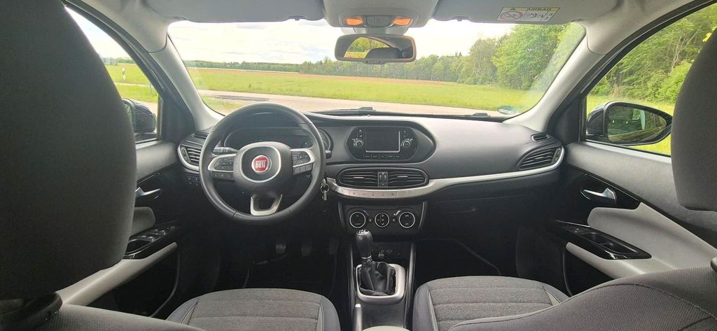 Fiat Tipo