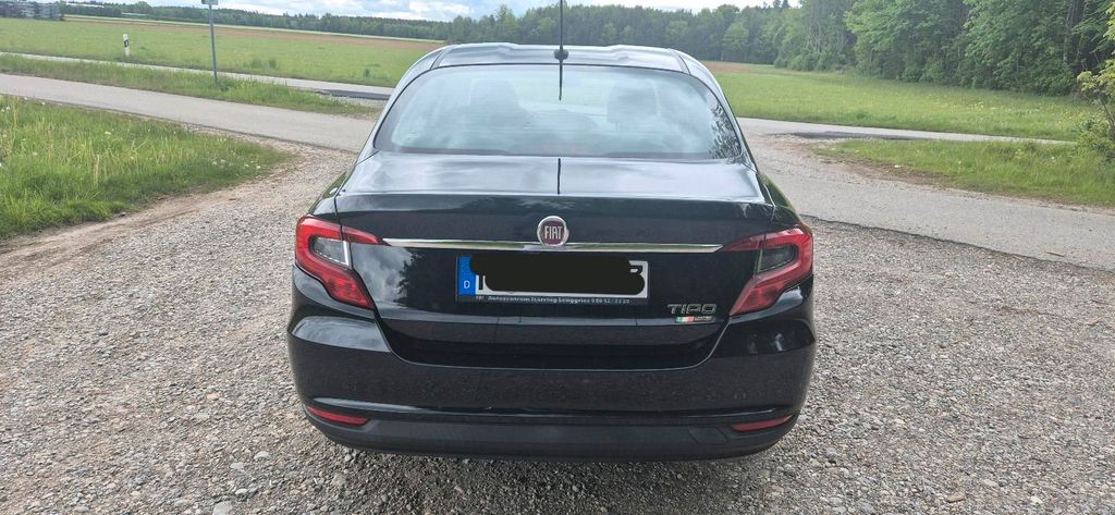 Fiat Tipo