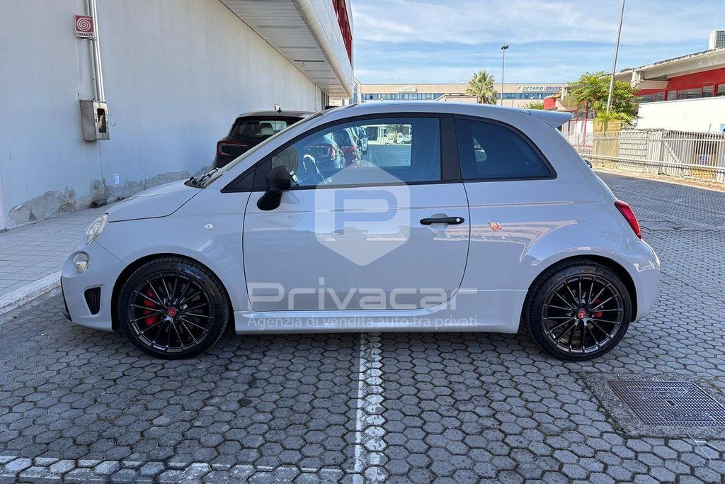 Abarth 695