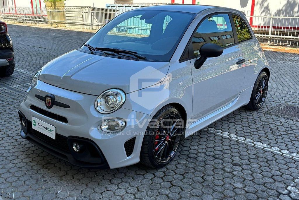Abarth 695