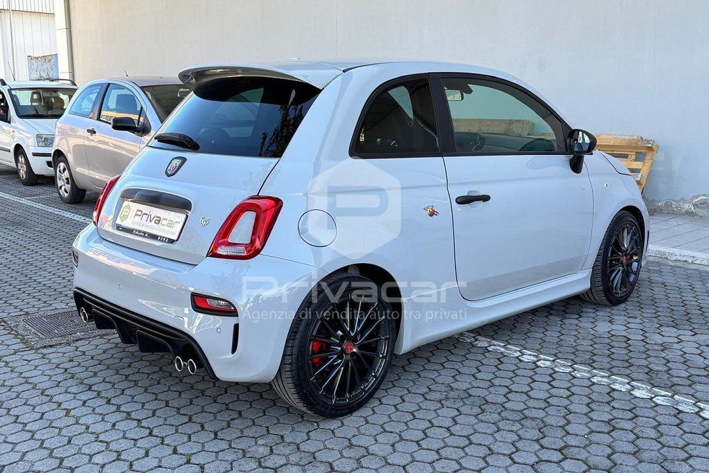 Abarth 695